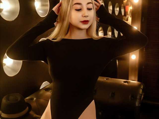 Foto del profilo Eva-leasa