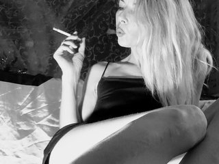 Chat video erotica Eva-Melow