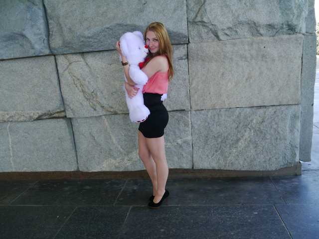 Foto del profilo Eva-Rosy