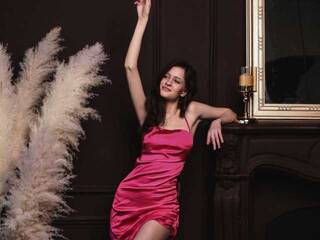 Chat video erotica Eva-Rox