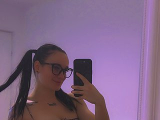 Chat video erotica Eva-Star