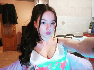 Video chat erotica Eva1EVA