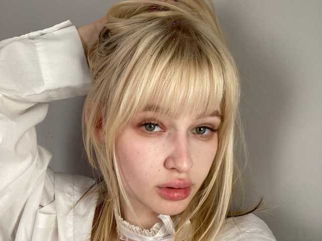 Foto del profilo EvaaaMoore