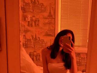 Chat video erotica Evaaee