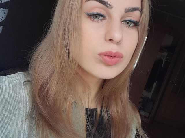 Foto del profilo evaajuicy
