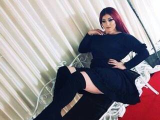 Chat video erotica EvaaReed