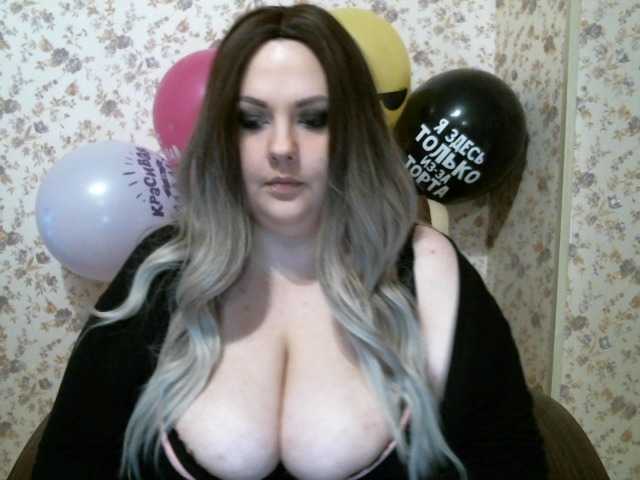 Screenshot di trasmissione Evabbw