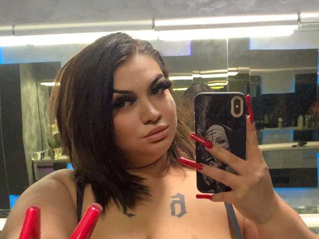 Foto del profilo EvaBbw1