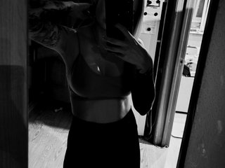 Chat video erotica EVABLUE