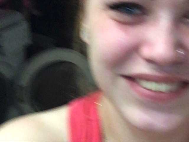 Screenshot di trasmissione EvaCarly