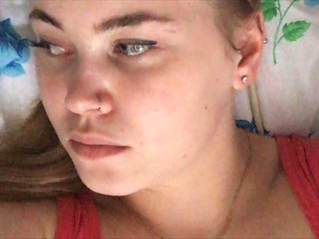 Screenshot di trasmissione EvaCarly