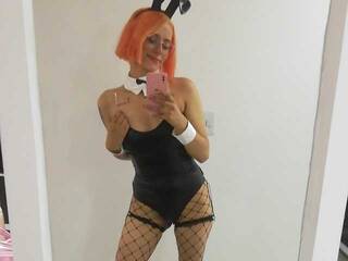 Chat video erotica EvaColins