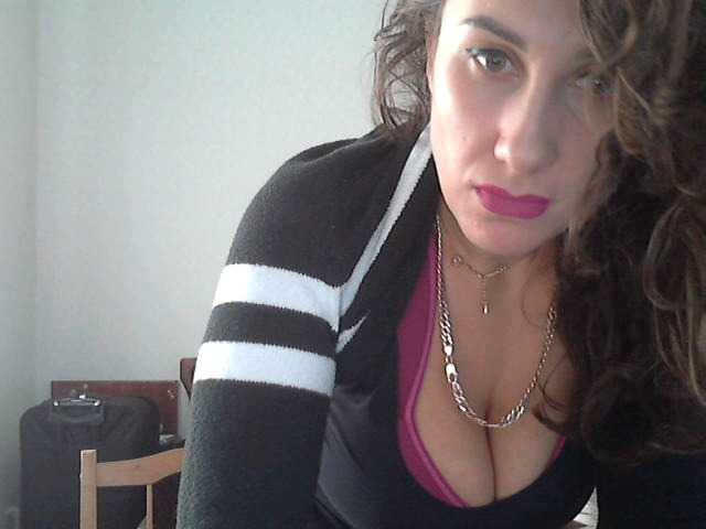 Screenshot di trasmissione EvaConors