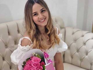 Chat video erotica Evacruz0