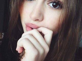 Chat video erotica EvaCute