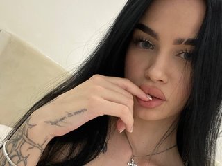 Chat video erotica EvaDesire