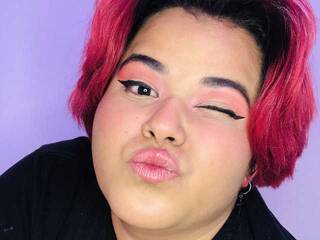 Chat video erotica evaferrerhot