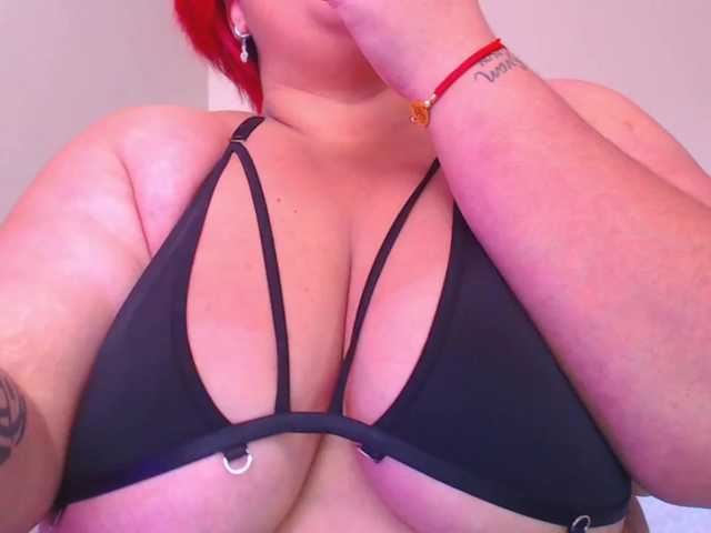 Screenshot di trasmissione evaferrerhot