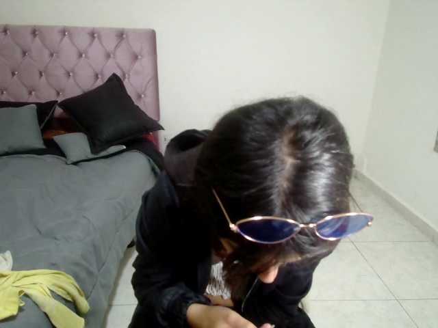 Screenshot di trasmissione evafire69