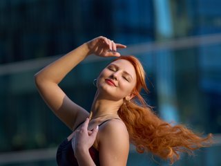 Chat video erotica EvaForEva