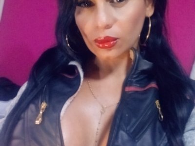 Foto del profilo evafoxxy1