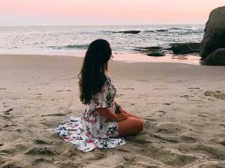 Chat video erotica evafoxz