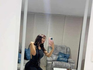 Chat video erotica EvaHale