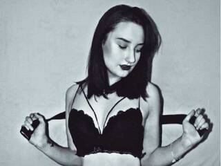 Chat video erotica EvaHoffman