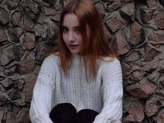 Chat video erotica EvaHolm