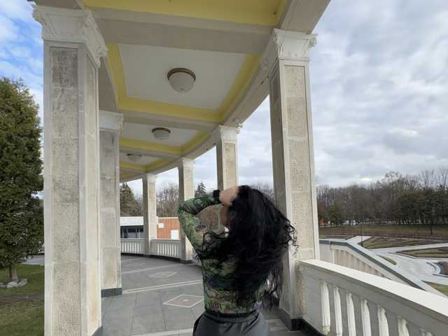 Foto del profilo EvaKardashian
