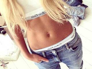 Chat video erotica EvaKurayLa