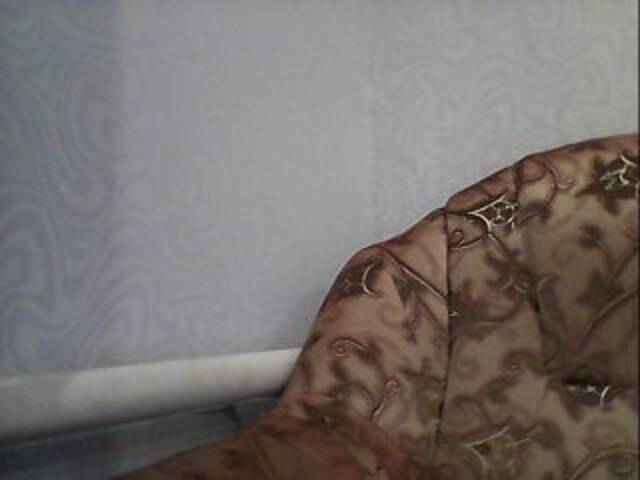 Screenshot di trasmissione AngelLadyEva