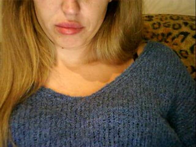 Screenshot di trasmissione AngelLadyEva