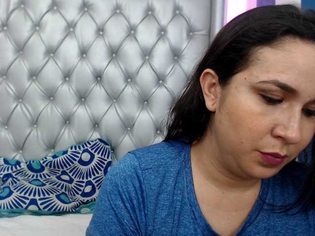 Screenshot di trasmissione EvaLatinaLove