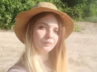 Chat video erotica EvaLi