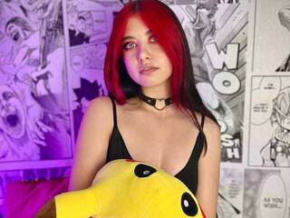 Chat video erotica EvaLong