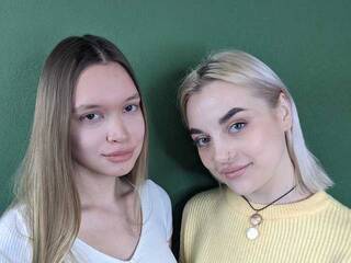 Chat video erotica EvaLoois