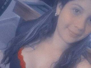 Chat video erotica EvaLorentz18