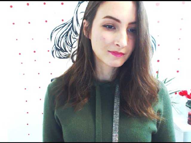 Screenshot di trasmissione EvaLoveb