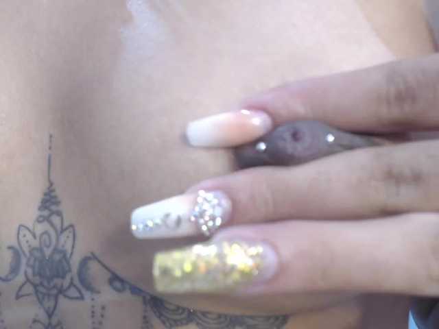 Screenshot di trasmissione evalovely