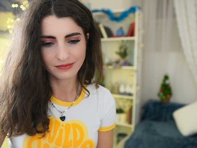 Screenshot di trasmissione EVALOVIA