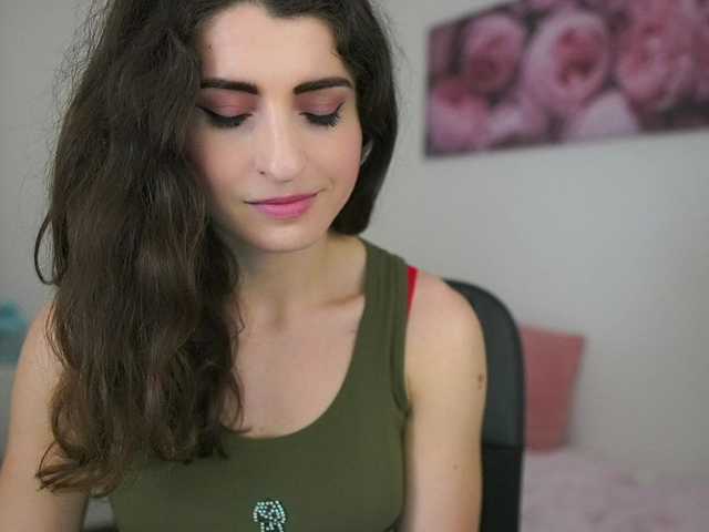 Screenshot di trasmissione EVALOVIA