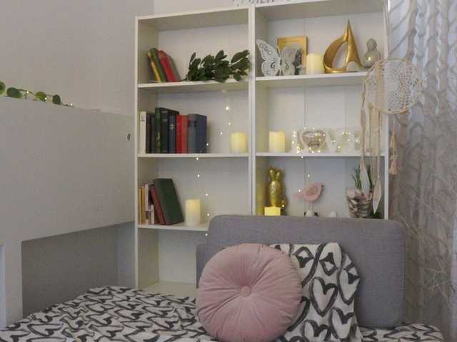 Screenshot di trasmissione EVALOVIA