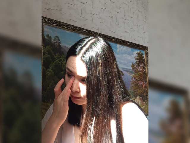 Screenshot di trasmissione EvaMa