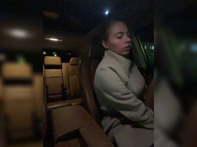 Screenshot di trasmissione MissEva