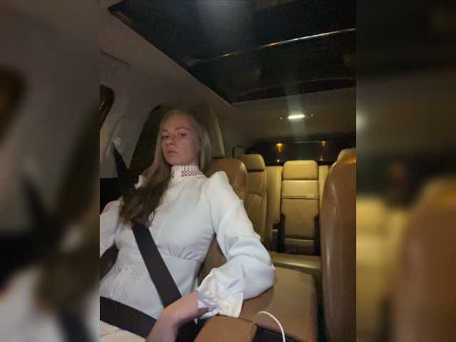 Screenshot di trasmissione MissEva