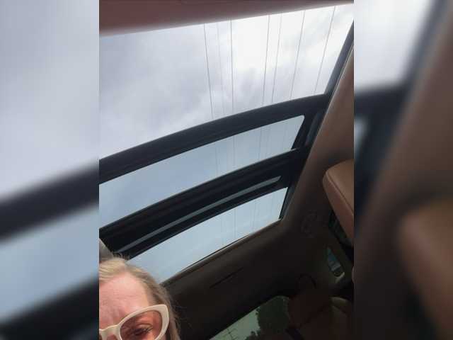Screenshot di trasmissione MissEva