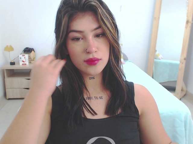 Screenshot di trasmissione evamendez