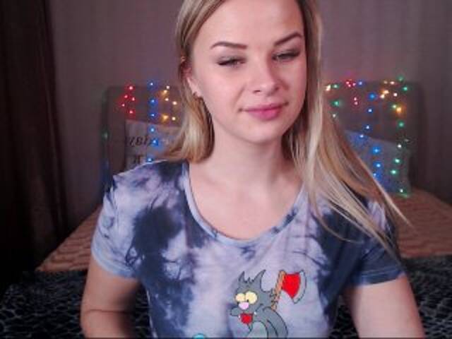 Screenshot di trasmissione EvaMens