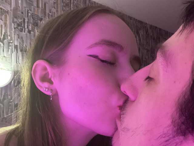 Foto del profilo EvaSweetHugo